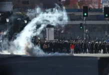 Protestos contra presidente da Bolívia aumentam tensão política e bloqueiam acesso a La Paz #Acesse Política