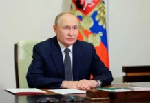 Putin declara cessar-fogo em 8 e 9 de maio por vitória na Segunda Guerra Mundial; Zelenskiy adota cessar-fogo próprio #Acesse Política