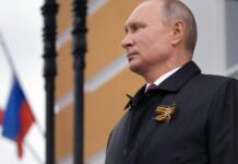 Putin diz que drone que atingiu a Romênia pode ser ucraniano Putin diz que drone que atingiu a Romênia pode ser ucraniano