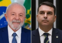 Quaest mostra Lula à frente no Norte e Nordeste e Flávio dominante no Sul e Sudeste #Acesse Política