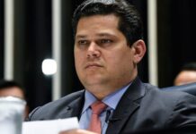 Representantes da Fiesp se reúnem com Alcolumbre contra 6X1 Davi Alcolumbre