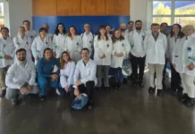 Representantes de Embaixadas da União Europeia visitam unidade da Braskem em Camaçari Portal Estado da Bahia