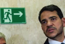Resistência a Jorge Messias no Ministério da Justiça expõe disputa interna no governo Lula #Acesse Política