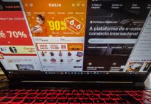Revogação da taxa das blusinhas corrige distorções, diz Amobitec Revogação da taxa das blusinhas corrige distorções, diz Amobitec