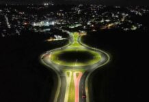Roubo de fiação deixa Av. João Isidorio sem energia elétrica – Imprensa Bahia Roubo de fiação deixa Av. João Isidorio sem energia elétrica – Imprensa Bahia