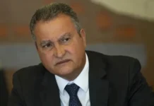 Rui Costa vira alvo de artilharia pesada nas redes #Acesse Política
