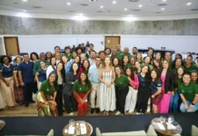 SEC dá continuidade ao Encontro de Juventude com atividades da Ouvidoria nesta quarta (6) Portal Estado da Bahia