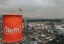 STF manda prender dono da Refit, grupo com dívida de R$ 52 bilhões STF manda prender dono da Refit, grupo com dívida de R$ 52 bilhões