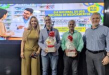 Saftec lança campanha “Uso Racional de Medicamentos”: ação alerta para a importância de ouvir o profissional de saúde e evitar a automedicação Saftec lança campanha “Uso Racional de Medicamentos”: ação alerta para a importância de ouvir o profissional de saúde e evitar a automedicação