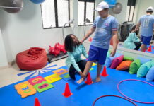 Salvador recebe workshops gratuitos sobre oncologia pediátrica Criança sendo cuidada