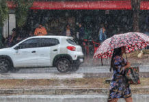Santa Catarina decreta alerta climático de 180 dias devido aos impactos do El Niño Santa Catarina decreta alerta climático de 180 dias devido aos impactos do El Niño