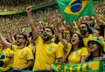Saúde, segurança e direitos do torcedor entram em campo Saúde, segurança e direitos do torcedor entram em campo