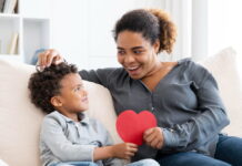 Se “coração de mãe” cuida de todos, ele também merece cuidado Se “coração de mãe” cuida de todos, ele também merece cuidado