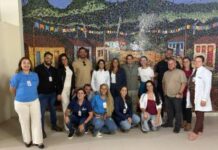 Secretária da Saúde da Bahia inspeciona instalações do Hospital Regional da Chapada e destaca avanços na assistência à população Secretária da Saúde da Bahia inspeciona instalações do Hospital Regional da Chapada e destaca avanços na assistência à população