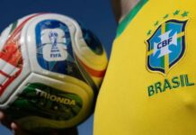 Seleção Brasileira divulga numeração da Copa do Mundo; confira – Imprensa Bahia Seleção Brasileira divulga numeração da Copa do Mundo; confira – Imprensa Bahia