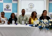 Semana de enfermagem do HGRS destaca protagonismo da categoria dentro da unidade Semana de enfermagem do HGRS destaca protagonismo da categoria dentro da unidade