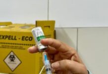 Seminário irá propor discussão a respeito de desinformação sobre vacinas Seminário irá propor discussão a respeito de desinformação sobre vacinas