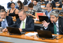 Senado aprova criação da Universidade Federal do Norte de MT Carlos Portinho e Wellington Fagundes