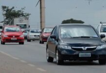 Senado aprova renovação automática da CNH para motoristas sem multas Senado aprova renovação automática da CNH para motoristas sem multas