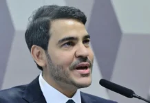 Senado barra nova análise de Jorge Messias em 2026 após rejeição ao STF #Acesse Política