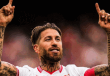 Sergio Ramos fecha acordo para comprar Sevilla por R$ 2 bi, diz jornal Sergio Ramos fecha acordo para comprar Sevilla por R$ 2 bi, diz jornal