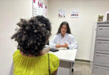 Serviço AME do Hospital da Mulher oferece atendimento especializado para vítimas de violência sexual Serviço AME do Hospital da Mulher oferece atendimento especializado para vítimas de violência sexual