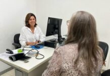 Serviços de Cardiologia das Policlínicas de Escada e Narandiba alertam sobre prevenção à hipertensão Serviços de Cardiologia das Policlínicas de Escada e Narandiba alertam sobre prevenção à hipertensão