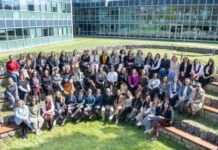 Servidora da Sesab participa de imersão na França voltada ao fortalecimento de lideranças femininas na gestão pública Servidora da Sesab participa de imersão na França voltada ao fortalecimento de lideranças femininas na gestão pública