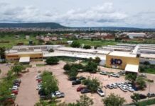 Síndromes respiratórias graves crescem 120% no Hospital do Oeste Síndromes respiratórias graves crescem 120% no Hospital do Oeste