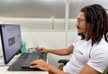 Sistema desenvolvido pela FESF-SUS moderniza gestão digital do Projeto Primeiro Emprego Sistema desenvolvido pela FESF-SUS moderniza gestão digital do Projeto Primeiro Emprego