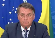 Situação de Bolsonaro muda após derrubada de veto de Lula no Congresso #Acesse Política