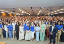 Suvisa representa a Bahia no 9º Seminário Estadual de Vigilância em Saúde do Ceará Suvisa representa a Bahia no 9º Seminário Estadual de Vigilância em Saúde do Ceará