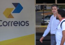 TCU cobra ajustes em plano de recuperação dos Correios TCU cobra ajustes em plano de recuperação dos Correios