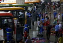 Tarifa zero no transporte poderia ser novo Bolsa Família, diz estudo Tarifa zero no transporte poderia ser novo Bolsa Família, diz estudo