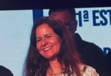 Técnica da Sesab é reconhecida nacionalmente por atuação no monitoramento de resíduos de agrotóxicos em alimentos Técnica da Sesab é reconhecida nacionalmente por atuação no monitoramento de resíduos de agrotóxicos em alimentos