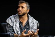 Thiago Ávila chega em SP nesta 2ª feira após prisão em Israel Thiago Avíla