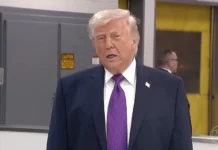 Trump diz que EUA precisaria de apenas duas semanas para atacar alvos no Irã #Acesse Política