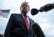 Trump diz que urânio enriquecido do Irã será destruído Trump