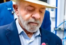Trump e Xi Jinping tem que “deixar de brigar”, diz Lula Trump e Xi Jinping tem que “deixar de brigar”, diz Lula