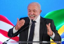 Trump respeita quem se mostra firme e altivo como Lula, diz ex-embaixador nos EUA – CartaCapital Trump respeita quem se mostra firme e altivo como Lula, diz ex-embaixador nos EUA – CartaCapital
