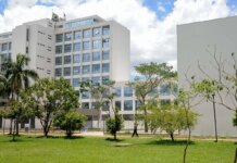 USP: alunos mantêm ocupação de reitoria e pedem reabertura de diálogo USP: alunos mantêm ocupação de reitoria e pedem reabertura de diálogo