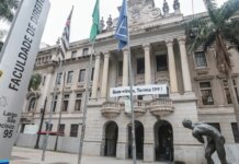 USP trabalha para implantação de cotas PcD no vestibular USP trabalha para implantação de cotas PcD no vestibular