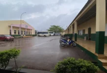 Uesb assina convênio com Escola Superior de Educação da Angola Portal Estado da Bahia