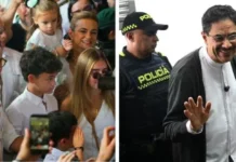 Ultradireita e esquerda avançam ao segundo turno na Colômbia após campanha marcada por violência #Acesse Política