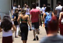 Unesco: matrículas no ensino superior mais que dobraram no mundo Unesco: matrículas no ensino superior mais que dobraram no mundo