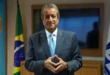 Valdemar nega ultimato a Flávio Bolsonaro e aposta em recuperação nas pesquisas #Acesse Política