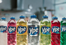 Ypê recomenda que clientes mantenham produtos guardados até novos laudos sobre contaminação Ypê recomenda que clientes mantenham produtos guardados até novos laudos sobre contaminação