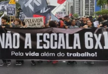 relator apresenta parecer com redução de jornada de trabalho para 40 horas e transição de até 14 meses – Imprensa Bahia relator apresenta parecer com redução de jornada de trabalho para 40 horas e transição de até 14 meses – Imprensa Bahia