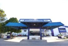 Secretária da Saúde garante continuidade dos serviços no Hospital de Porto Seguro durante transição de gestão Secretária da Saúde garante continuidade dos serviços no Hospital de Porto Seguro durante transição de gestão