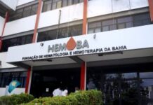 Hemoba divulga horário de funcionamento durante o período junino Hemoba divulga horário de funcionamento durante o período junino